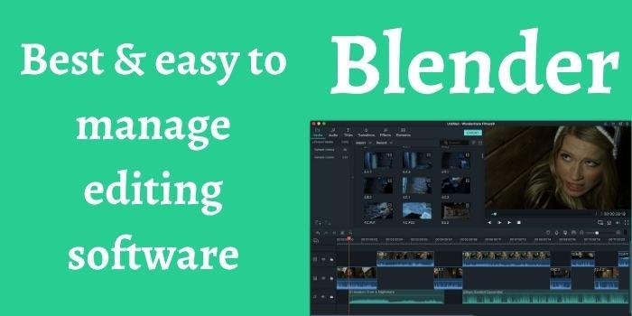 Blender