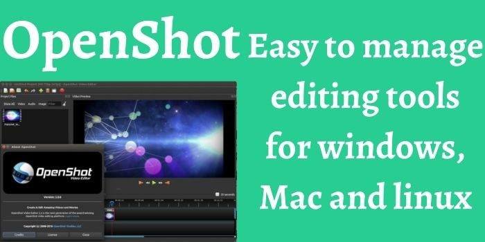 openshot video editor online free openshot video editor online free