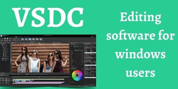 VSDC
