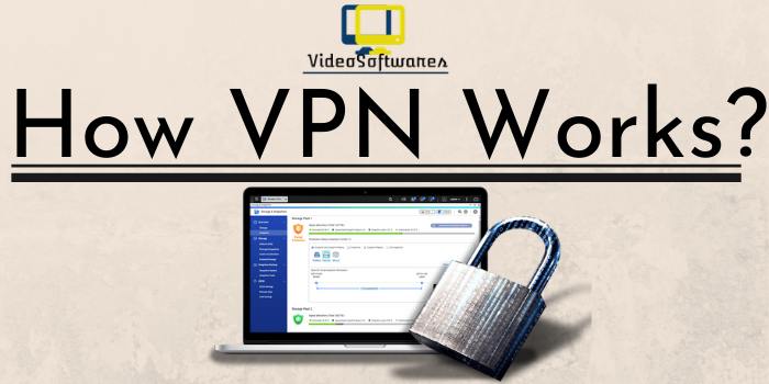 You are currently viewing How VPN Works in Mobile, Laptop In 2022?