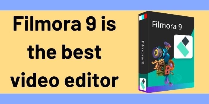 wondershare filmora for mac discount code