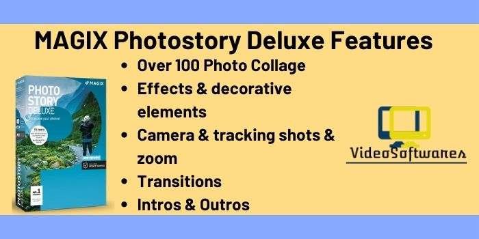 magix photostory 2016 deluxe magix photostory 2016 deluxe