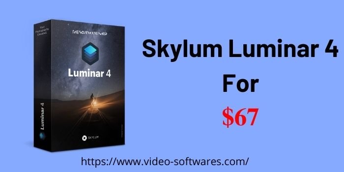 Skylum luminar 4