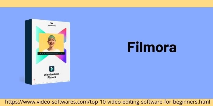 Filmora