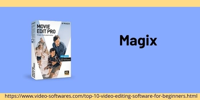 Magix
