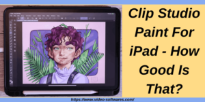 Read more about the article Clip Studio Paint iPad Subscription Price 2022
