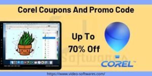 Corel Coupons And Promo Code