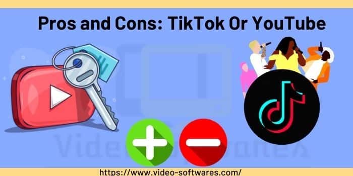 Pros and Cons_ TikTok Or YouTube