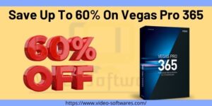 Vegas Pro 365 Coupon Code