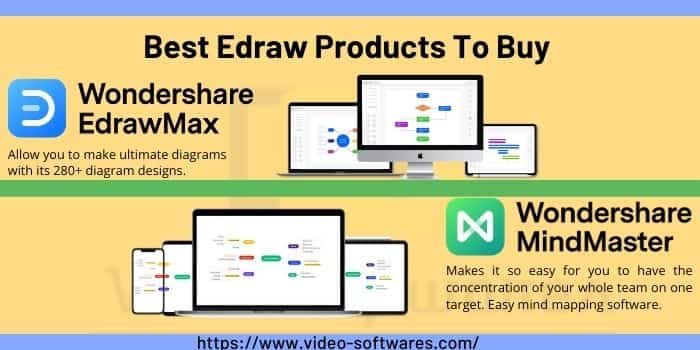 Best Edrawsoft Product To Buy