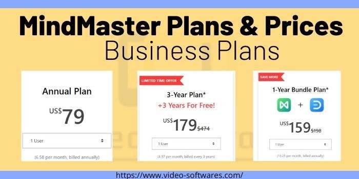 MindMaster Business Plan